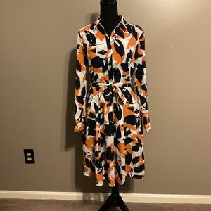 Banana Republic dress size 6